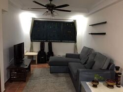 Blk 339 Woodlands Avenue 1 (Woodlands), HDB Executive #504084491